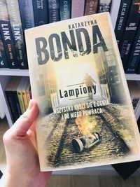 Katarzyba Bonda „Lampiony”