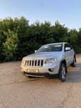 Продам авто Jeep Grand Cherokee wk2 Overlend 2011 року