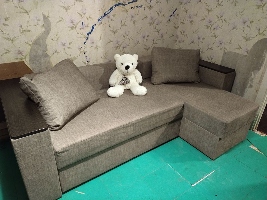 Диван розкладний