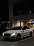 Mercedes-Benz Klasa C Mercedes C klasa, stylizacja AMG, stan techniczny idealny