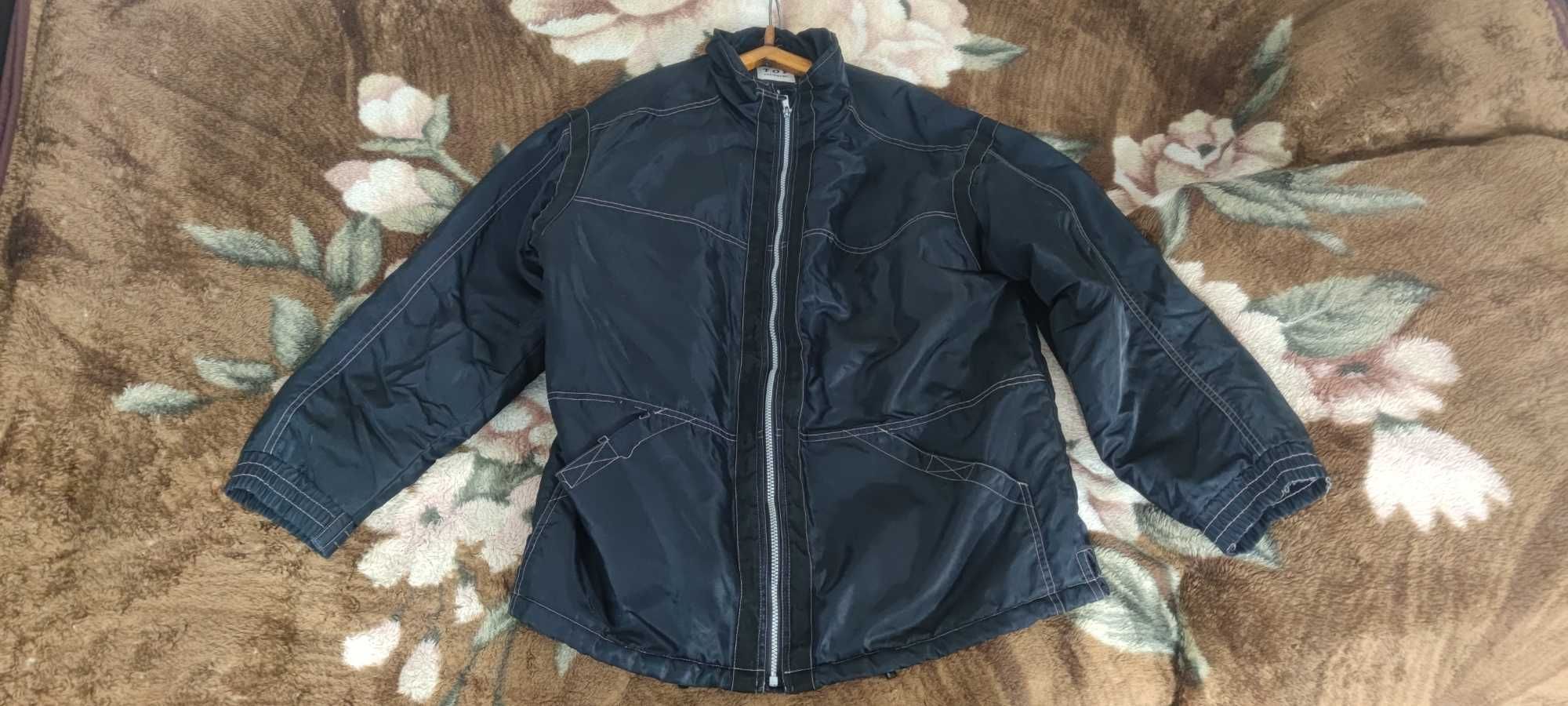 Легка чоловіча куртка Top clothing(52-54)