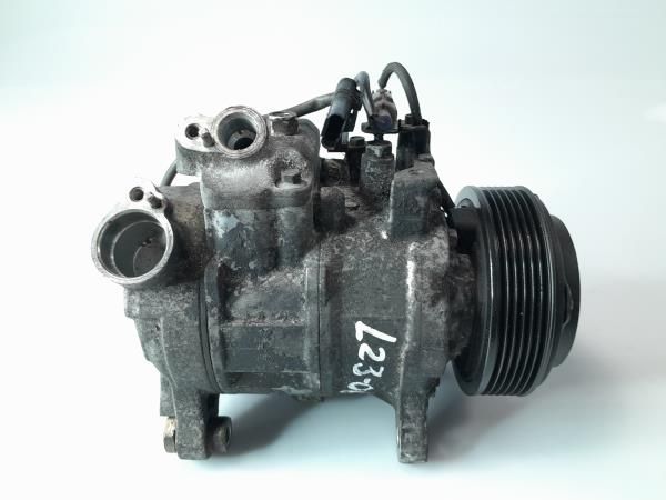 Compressor AC BMW 3 (E90)