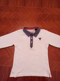 Camisola Guess Tamanho 24 Meses