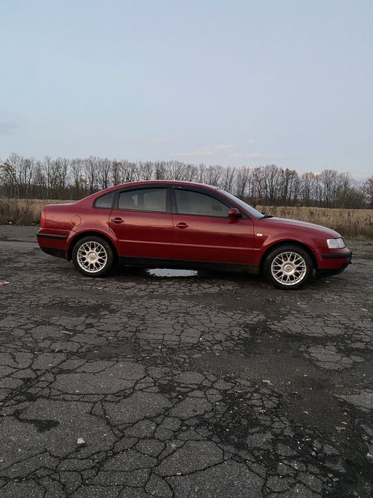 Продам пасат б5