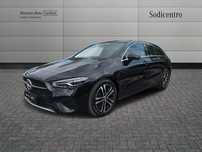 Mercedes-Benz CLA 180 d Shooting Brake Style Plus Aut.