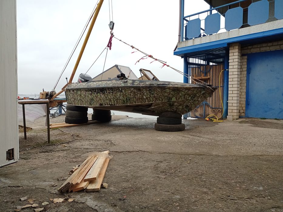 Крым 3, Mercury 60, minn kota, LOWRANCE