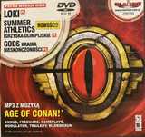Gry PC CD-Action DVD nr 155: Loki, Summer Athletics, Gods: Kraina