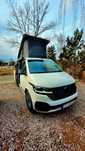 Wynajem kampera Volkswagen California T6.1 Ocean 4X4 2023/2024r