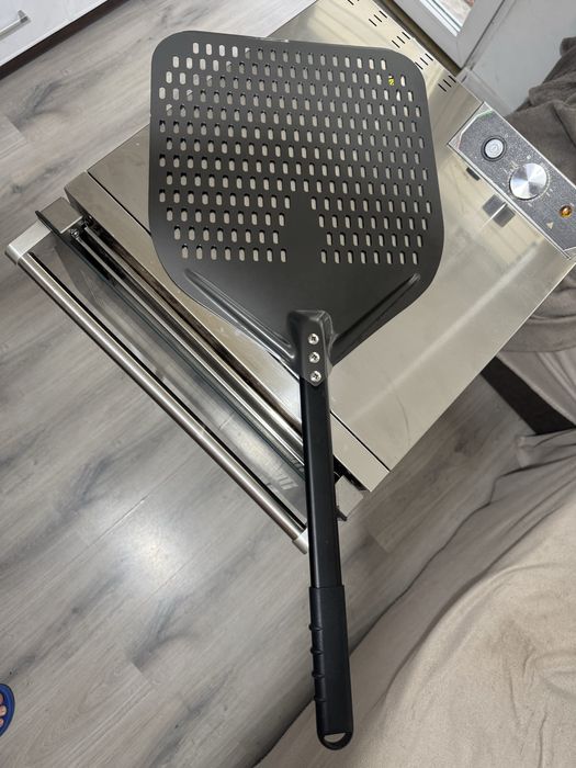 Piec do pizzy Macte Voyager Smart