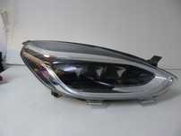 Ford Fiesta MK8 lampa prawa full led H1BB-13E014-AF