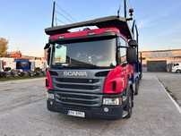 Autotransporter LOHR