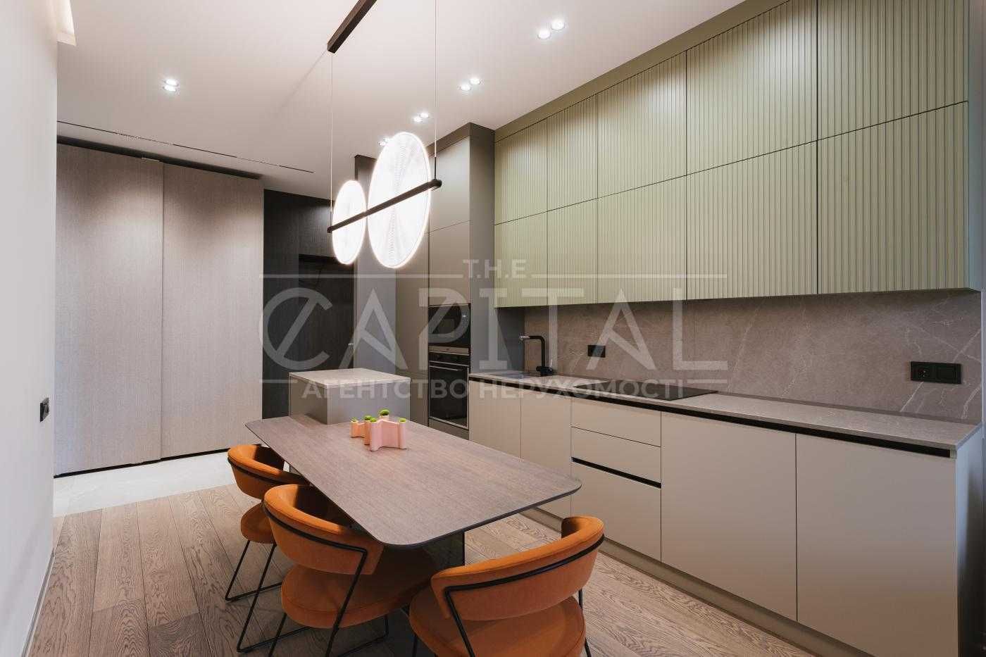 Продаж 1к квартири ЖК Tetris Hall, вул Ділова, Печерськ, Палац України