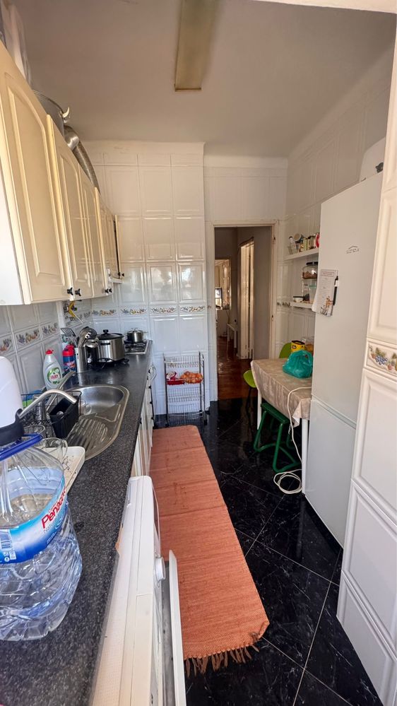 Aluguer de apartamento T1 + 1 em Vialonga
