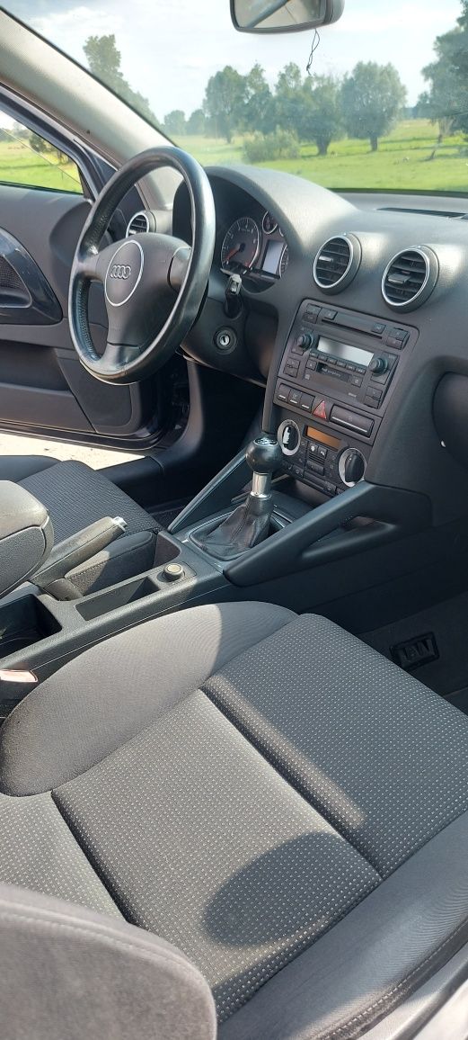 Audi A3 rok prod.2004 r