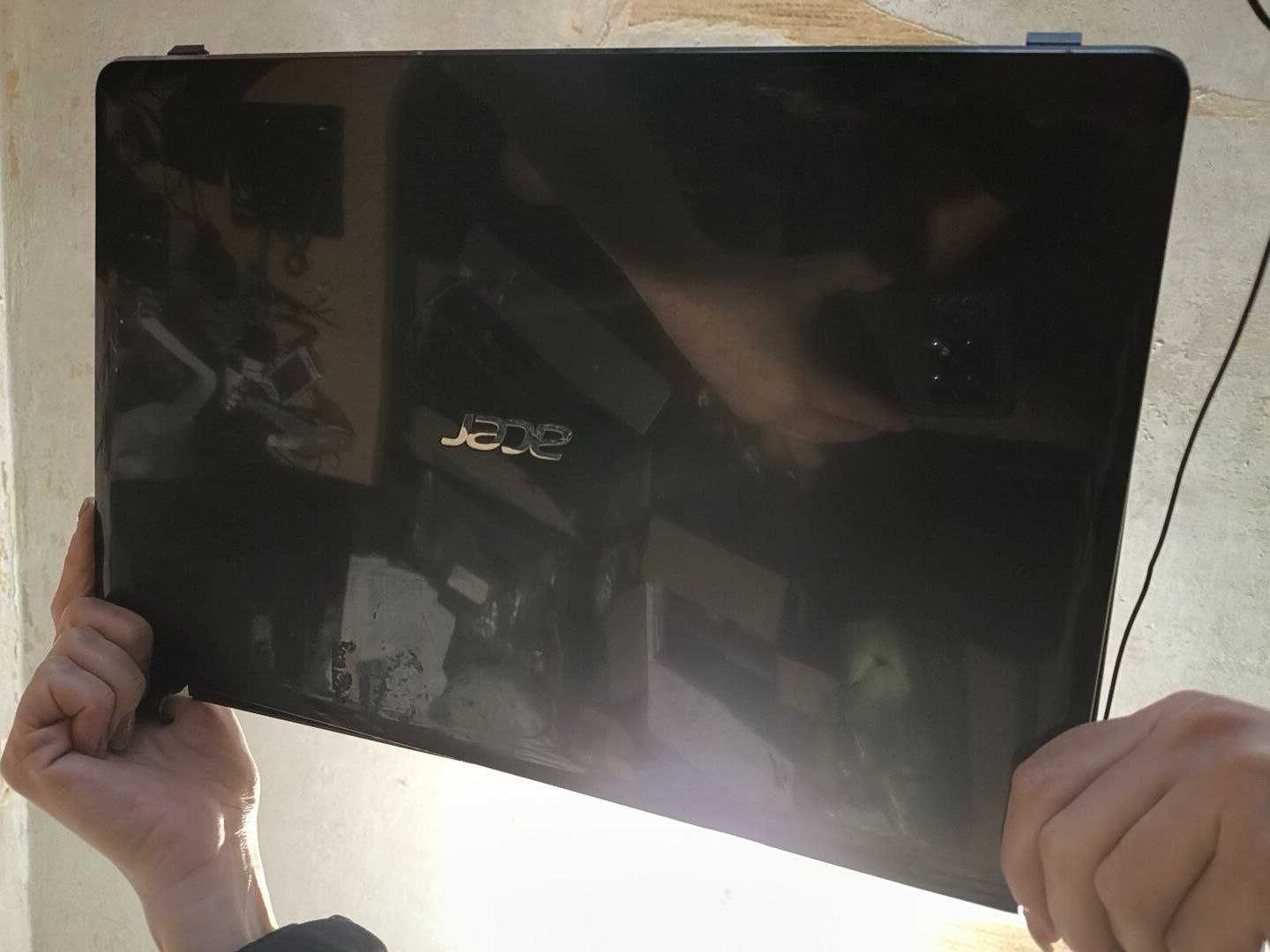 Разбор acer aspire e1 q5wph