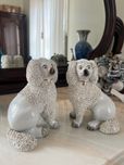 Peças decorativas
