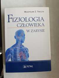 Fizjologia człowieka w zarysie Traczyk