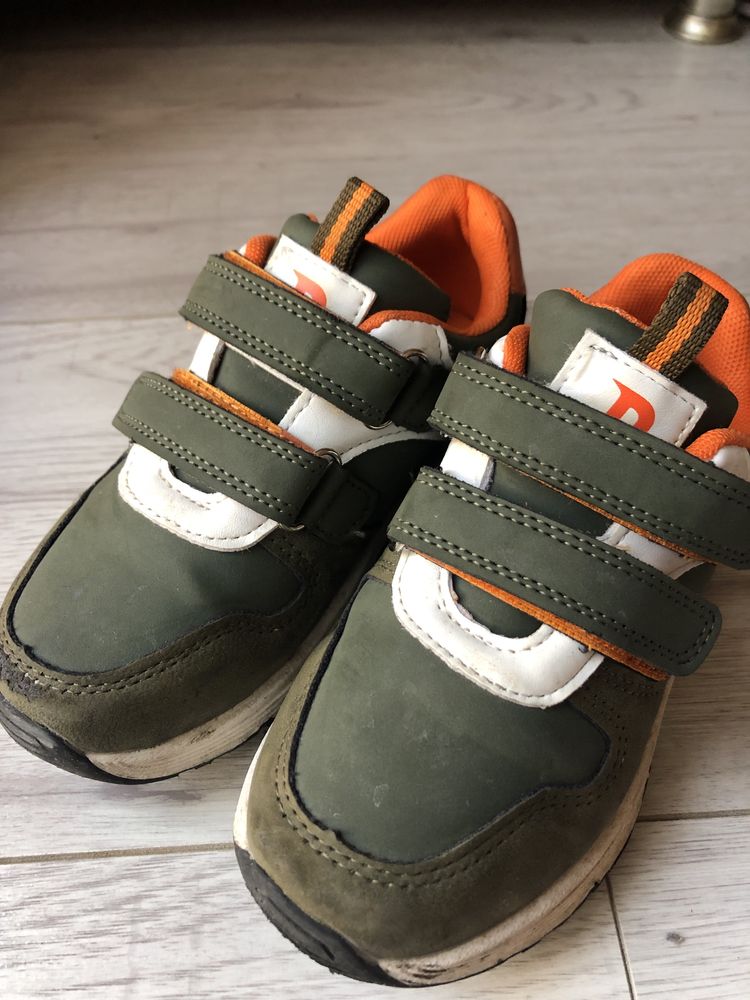 Sprzedam buty 27 r
