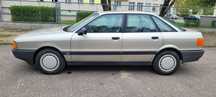 Audi 80 AUDI 80 B3 1.8S, ABS, 2 właścicieli, 107tys km