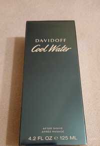 Davidoff Cool Water 125ml