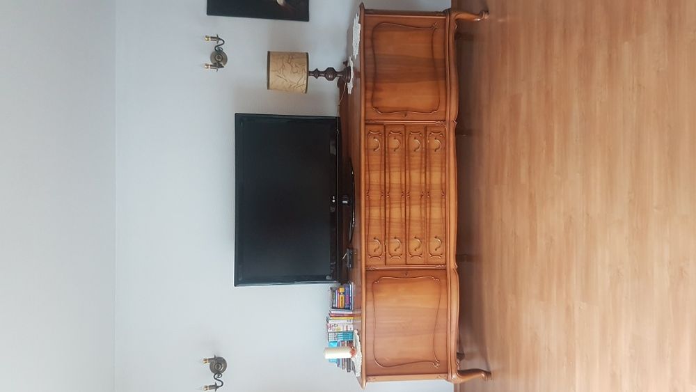 Komoda ludwikowska duża