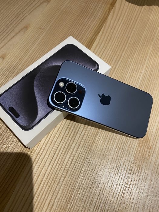 Iphone 15 PRO , 128 GB