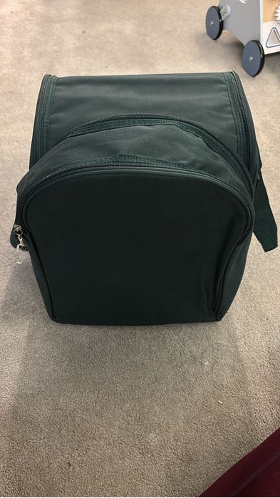 Saco transporte bimby totalmente novo