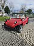VW Buggy 1977, 1600