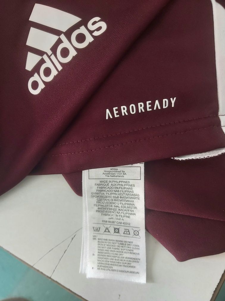 Футболка Adidas Aeroready оригінал чоловіча size M