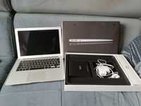 MacBook Air i5 256GB SSD jak nowy