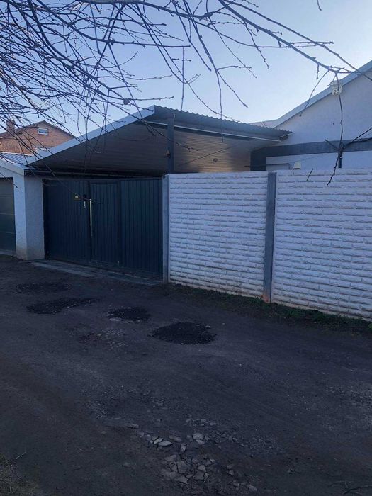 Долгосрочная аренда дома