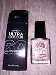 Lakier do paznokci Avon Nude Secret