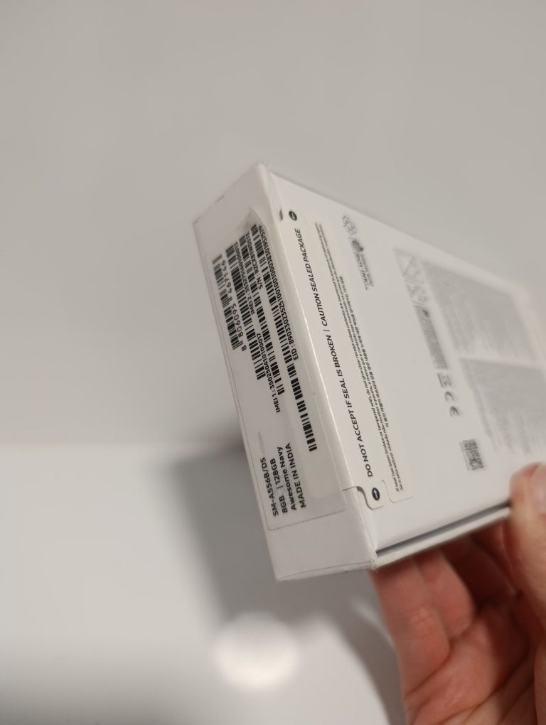 Samsung Galaxy A55 5G