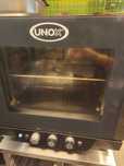 Forno em 2 mao Restaurante