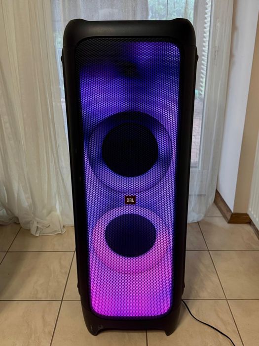 JBL PartyBox 1000