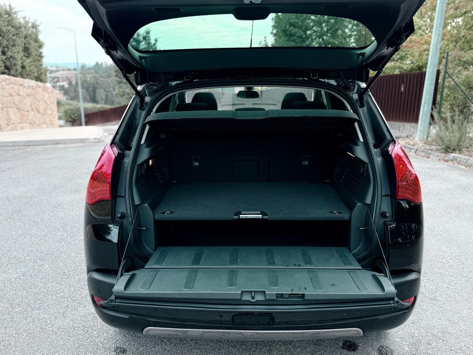 Peugeot 3008 1.6 HDi ***Reservado
