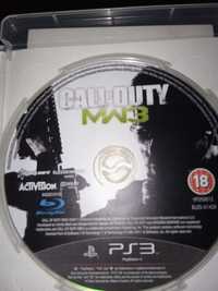 Call of duty: Moderno Warfare 3