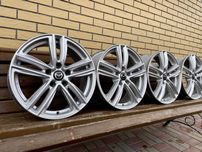 Диски R17 5.114.3 ET45 Мазда Тойота Рено Кіа Хюндай Хонда