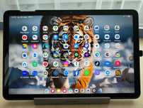 SAMSUNG Galaxy Tab S8 SM-X700 ОЗУ 8 ГБ,  128 ГБ, підставка