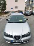 Seat Ibiza  1600 euros