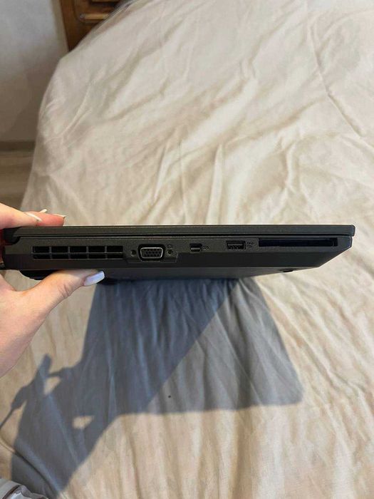 Ноутбук Lenovo ThinkPad L540 2014
