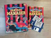 Amiga Final Fantasy Manager