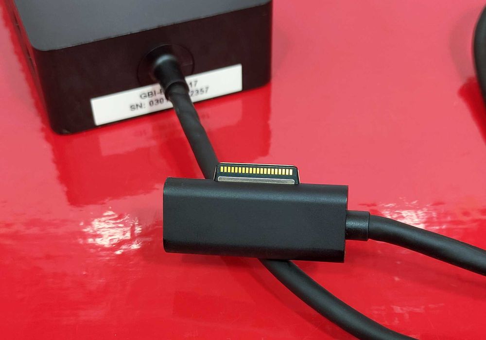 Докстанция Microsoft Dock2 1917 Video 4K для планшета ноутбука Surface