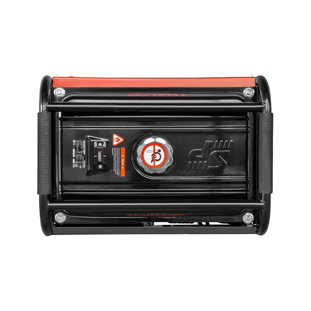 Генератор бензиновий Start Pro SPG-3500 3.5 кВт.