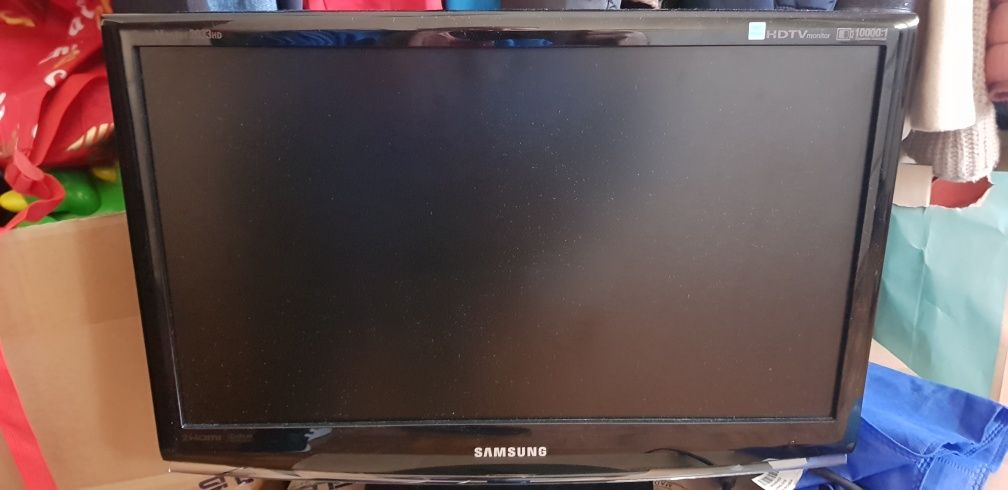 Monitor TV   SAMSUNG 20P