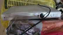 Odtwarzacz DVD VCD CD e:max