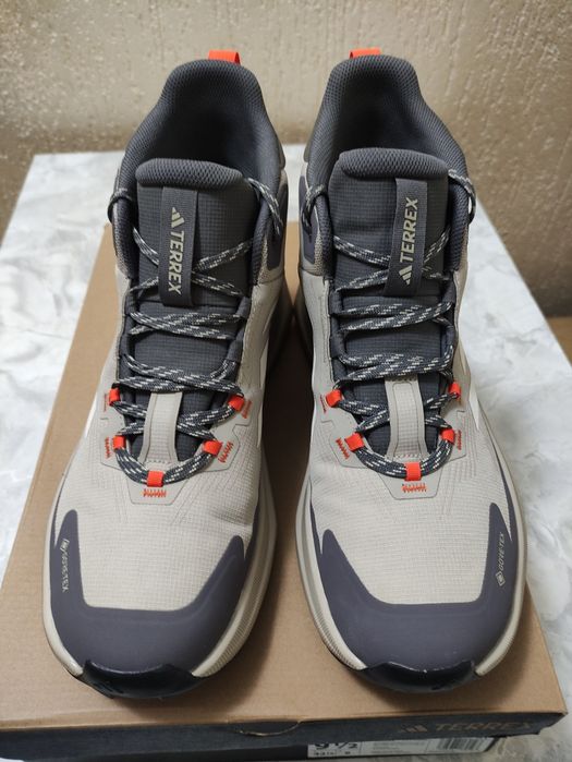 Черевики чоловічі Adidas terreks trailmaker 2 mid