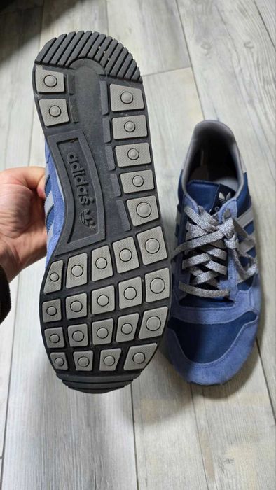 Кросівки чоловічі Adidas р.44