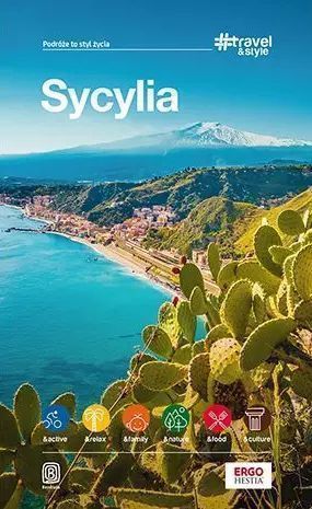 Sycylia, wydanie 2. Bezdroża