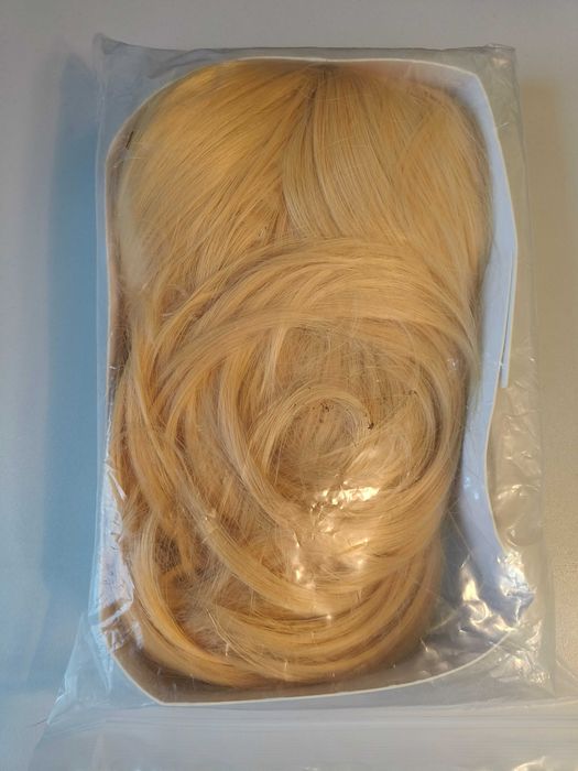 Pełny cosplay Hauru, Ruchomy Zamek Hauru. Hayo Miyazaki